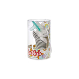 Afrique Elephant Wubbanub Infant Pacifier - Radar Toys