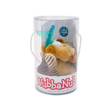 Afrique Lion Wubbanub Infant Pacifier - Radar Toys