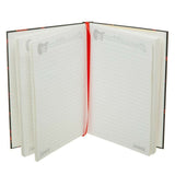 Aggrestsuko Angry Hard Cover Journal - Radar Toys