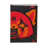 Aggrestsuko Angry Hard Cover Journal - Radar Toys