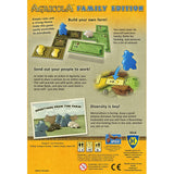 Agricola Family Edition The Board Game - Radar Toys