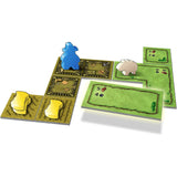 Agricola Family Edition The Board Game - Radar Toys