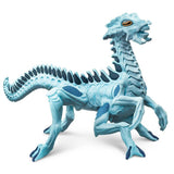 Alien Dragon Figure Safari Ltd - Radar Toys