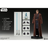 Sideshow Star Wars The Clone Wars Anakin Skywalker Sixth Scale Figure - Radar Toys