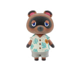 Animal Crossing New Horizons Villager Collection Set - Radar Toys