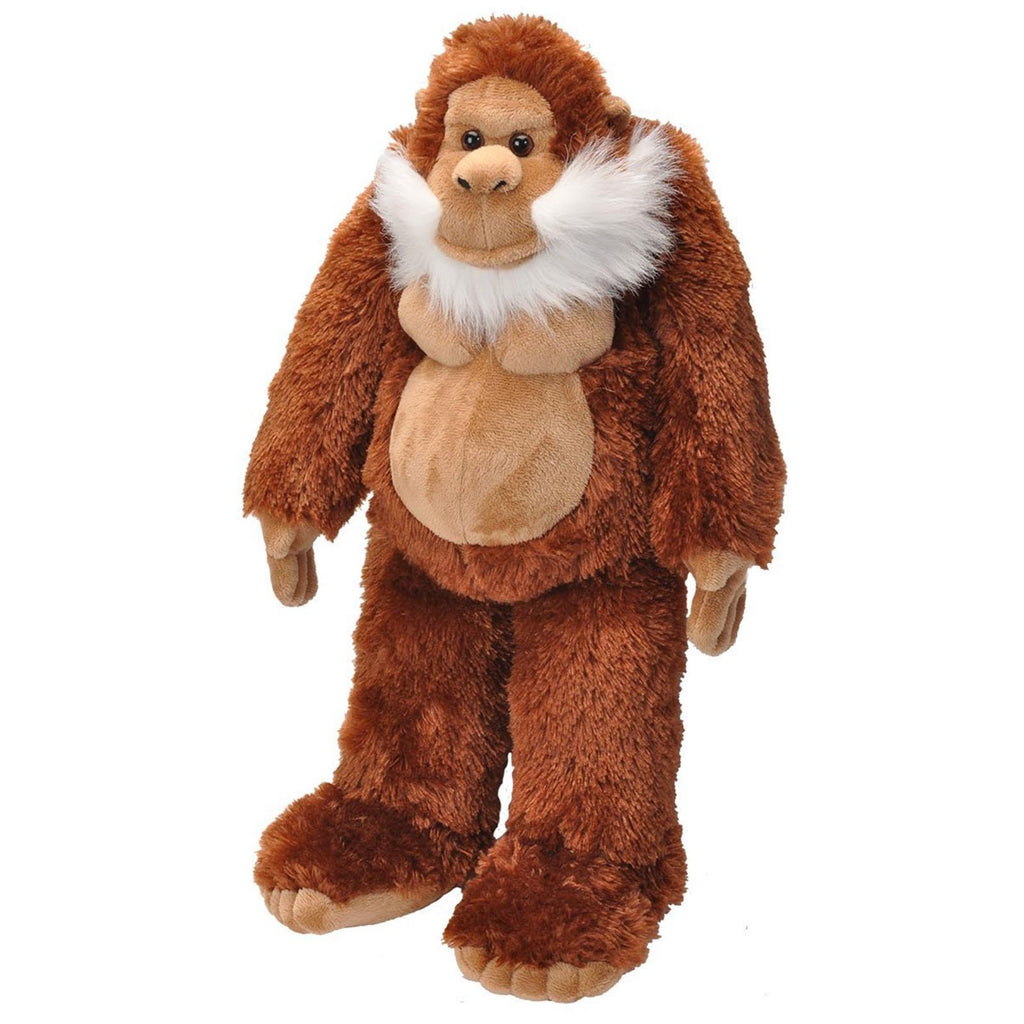 Animal Planet Big Foot 20 Inch Plush Figure - Radar Toys