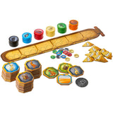Ankhor The Game - Radar Toys