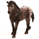 Schleich Appaloosa Mare Animal Figure 13861 - Radar Toys