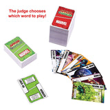 Apples To Apples Marvel The Game - Radar Toys