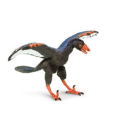 Archaeopteryx Wild Safari Dinosaurs Figure Safari Ltd - Radar Toys