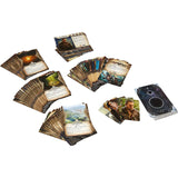 Arkham Horror The Card Game Forgotten Age Expansion - Radar Toys