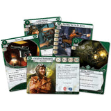 Arkham Horror The Card Game Winifred Habbamock Starter Deck - Radar Toys