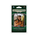 Arkham Horror The Card Game Winifred Habbamock Starter Deck - Radar Toys