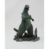 Atlantis Godzilla Glow In The Dark Model Kit - Radar Toys