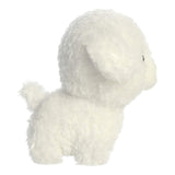 Aurora Bichon Frise 7 Inch Plush Figure - Radar Toys