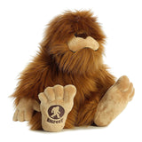 Aurora Big Foot 16.5 Inch Plush - Radar Toys