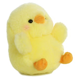 Aurora Chickadee Chick 5 Inch Plush - Radar Toys