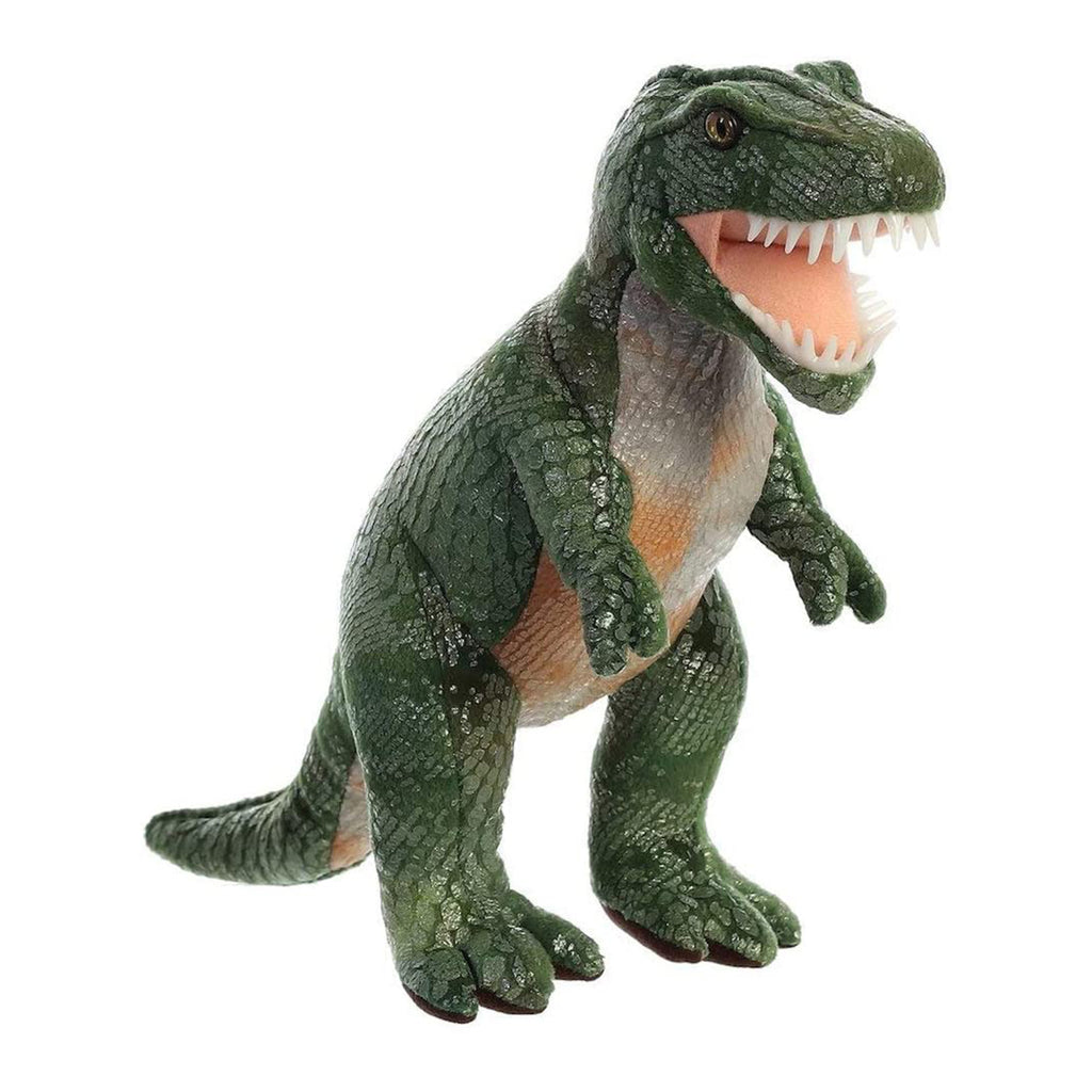 Aurora Dinosaurs Tyrannosaurus Rex 11 Inch Plush