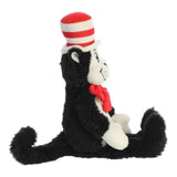 Aurora Dr Seuss Cat In The Hat 8 Inch Plush Figure - Radar Toys