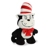 Aurora Dr Seuss Cat In The Hat Dood 11 Inch Plush - Radar Toys