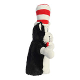 Aurora Dr Seuss Cat In The Hat Hand Puppet 14 Inch Plush Figure - Radar Toys