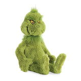 Aurora Dr Seuss Grinch 16 Inch Plush Figure - Radar Toys