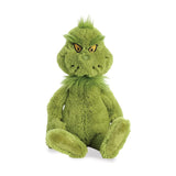 Aurora Dr Seuss Grinch 16 Inch Plush Figure - Radar Toys