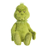 Aurora Dr Seuss Grinch 20 Inch Plush Figure - Radar Toys