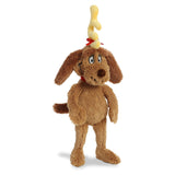 Aurora Dr Seuss Max 16 Inch Plush - Radar Toys