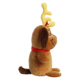 Aurora Dr Seuss Squishy Max 9.5 Inch Plush Figure - Radar Toys