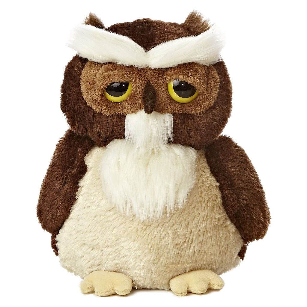 Aurora Dreamy Eyes Smitty 9 Inch Plush Figure