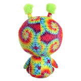 Aurora Galactic Cuties Supernova Light Up Alien 8 Inch Plush - Radar Toys