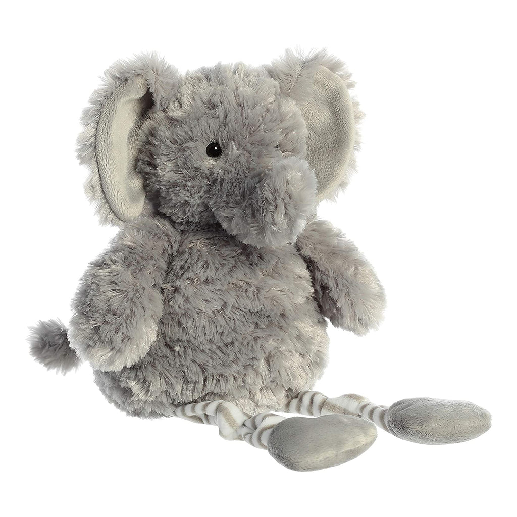 Aurora Knottingham Friends Elina Elephant 16 Inch Plush Figure