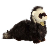 Aurora Miyoni Ferret 10 Inch Plush Figure - Radar Toys