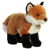 Aurora Miyoni Fox 10 Inch Plush - Radar Toys