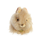Aurora Miyoni Lionhead Bunny Tan 7 Inch Plush Figure - Radar Toys