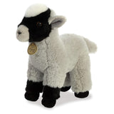 Aurora Miyoni Tots Goat Kid 11 Inch Plush - Radar Toys