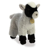 Aurora Miyoni Tots Goat Kid 11 Inch Plush - Radar Toys