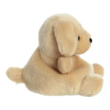 Aurora Palm Pals Sunny Lab 5 Inch Plush Figure - Radar Toys