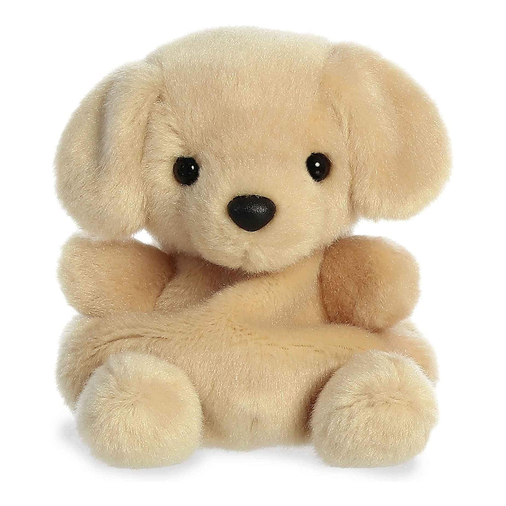 Aurora Palm Pals Sunny Lab 5 Inch Plush Figure