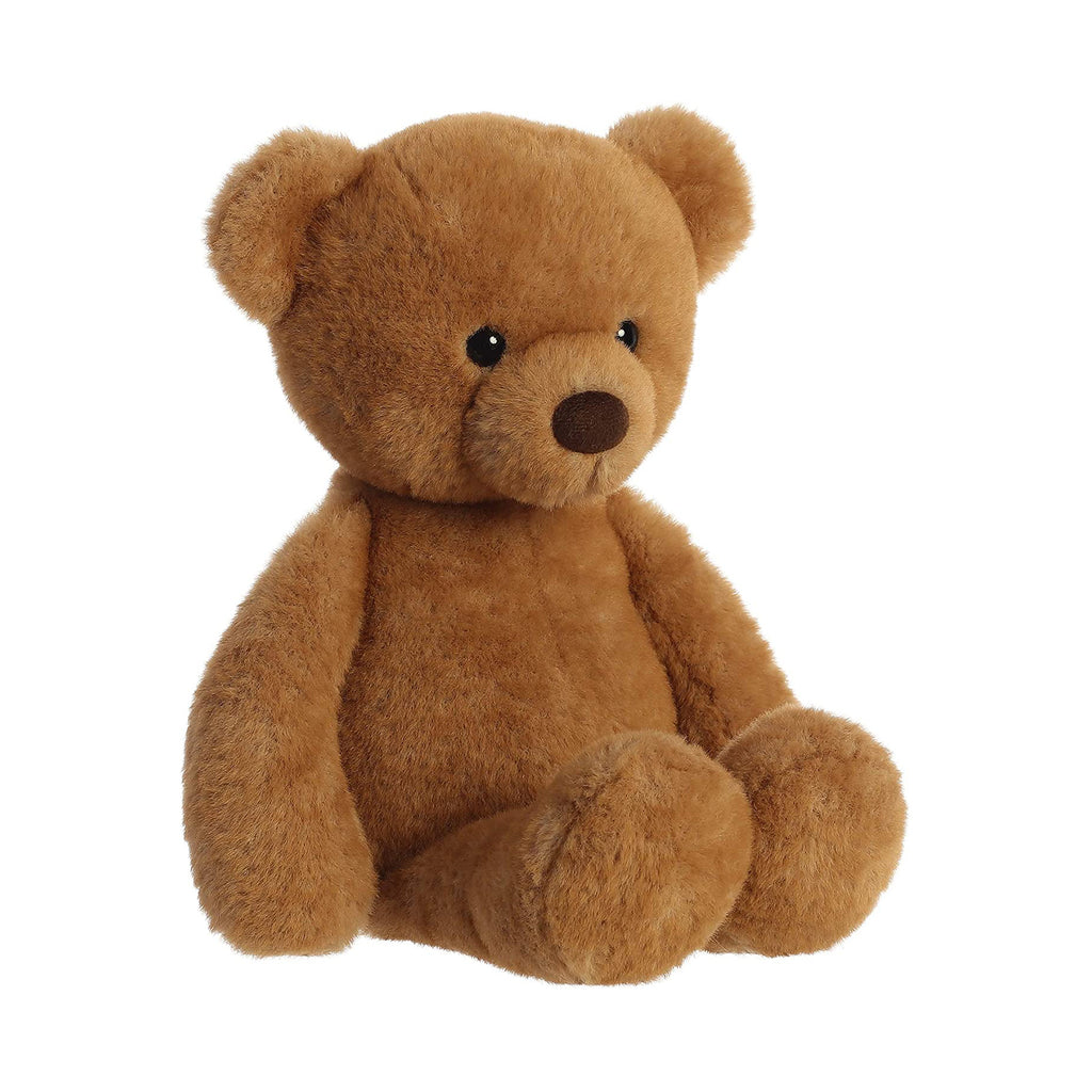 Aurora Softie Bear 16 Inch Plush Figure