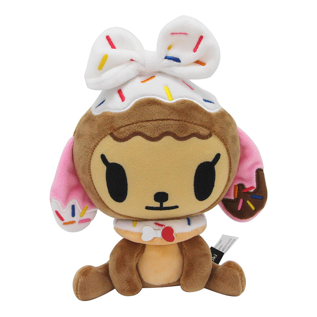 Aurora Tokidoki Donutina 8 Inch Plush Figure