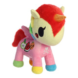 Aurora Tokidoki Fruttina 7.5 Inch Plush Figure - Radar Toys