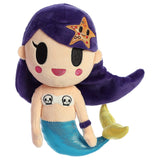 Aurora Tokidoki Misty 8 Inch Plush Figure - Radar Toys