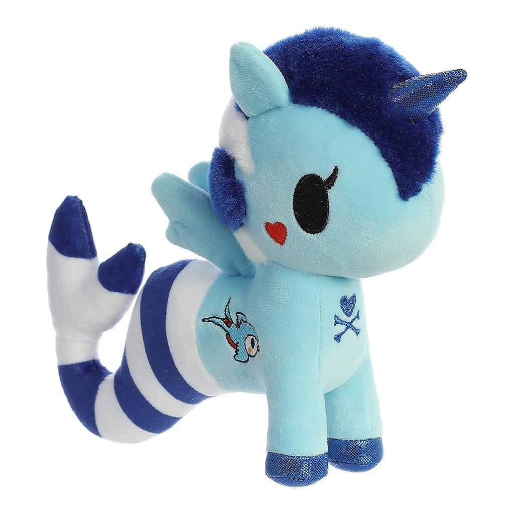 Aurora Tokidoki Sailor 7.5 Inch Plush Figure - Radar Toys