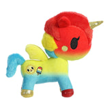 Aurora Tokidoki Summer 7 Inch Plush Figure - Radar Toys