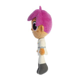 Aurora True King Rainbow Zee 11 Inch Plush - Radar Toys