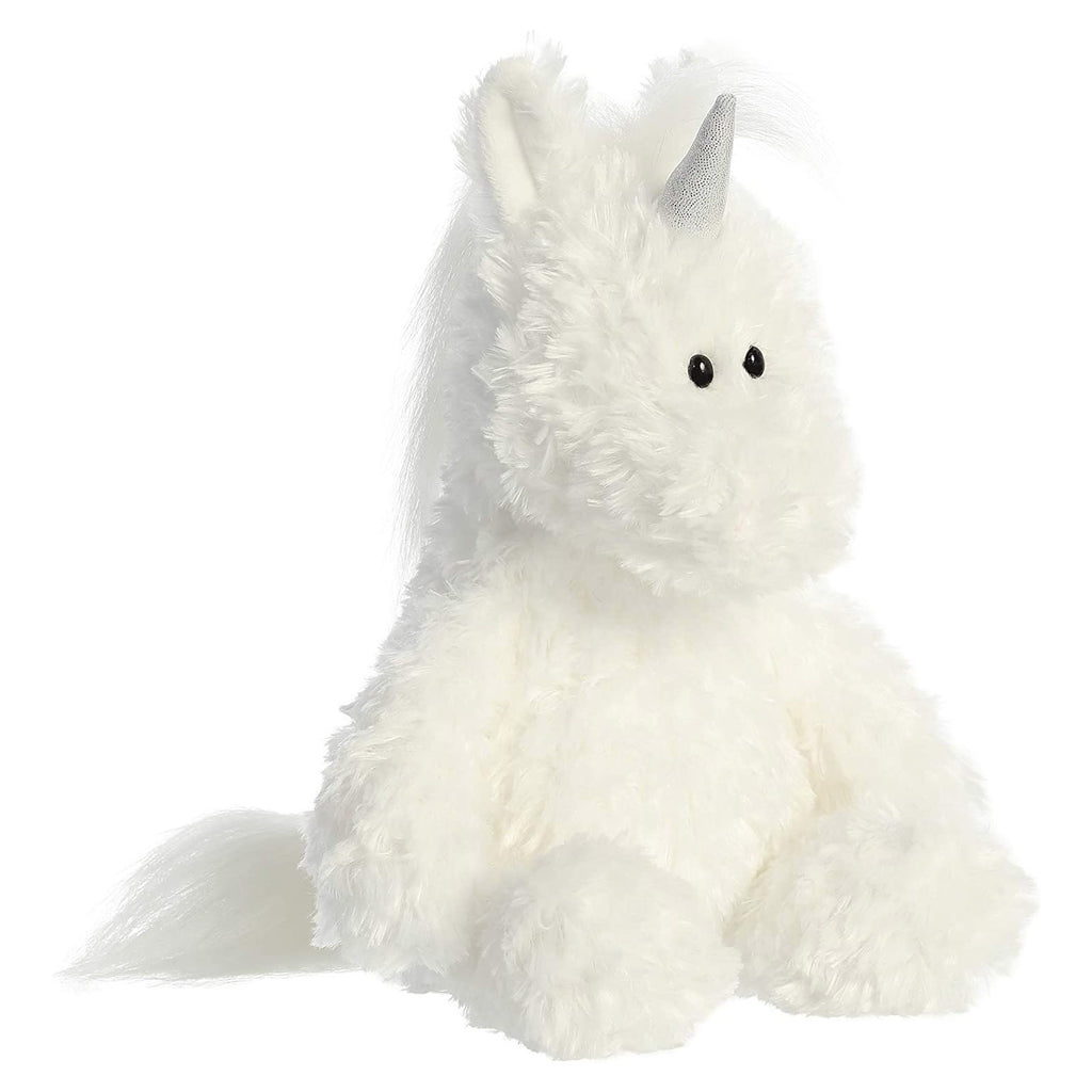 Aurora Tubbie Wubbies Unicorn 12 Inch Plush