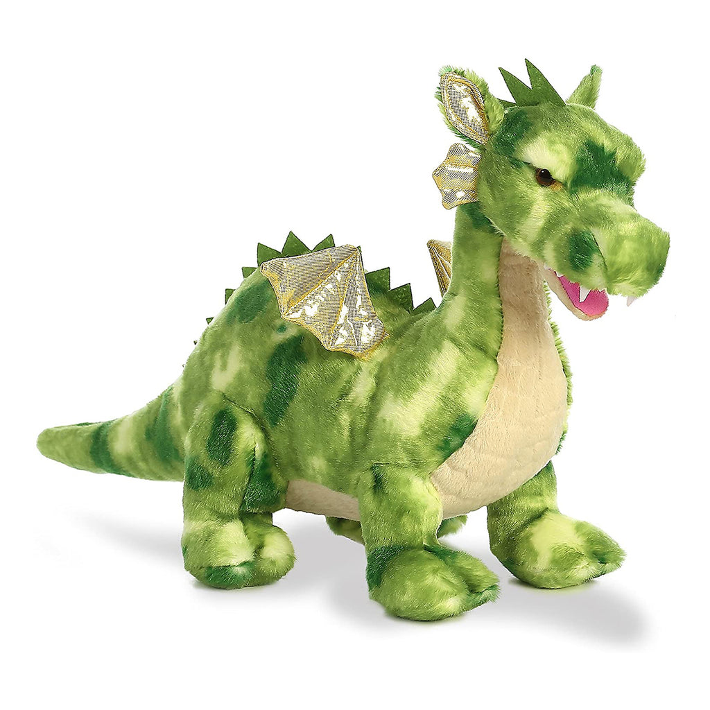 Aurora Vollenth The Green 18 Inch Plush