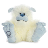 Aurora Yeti 12 Inch Plush Figure - Radar Toys